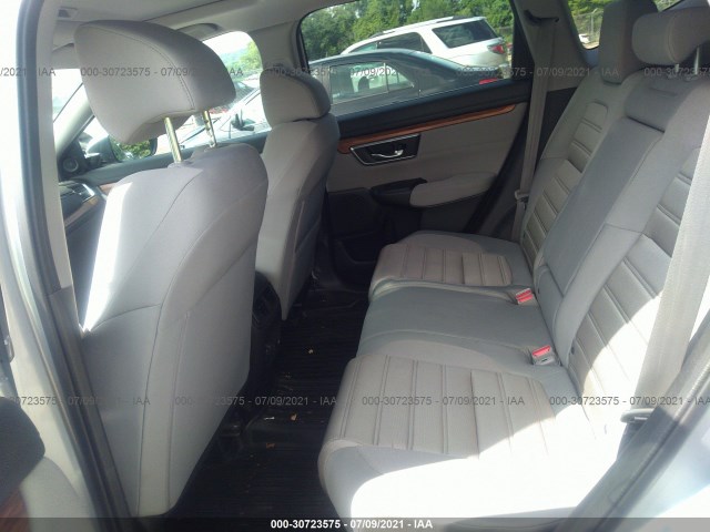 Photo 7 VIN: 2HKRW2H53HH680668 - HONDA CR-V 