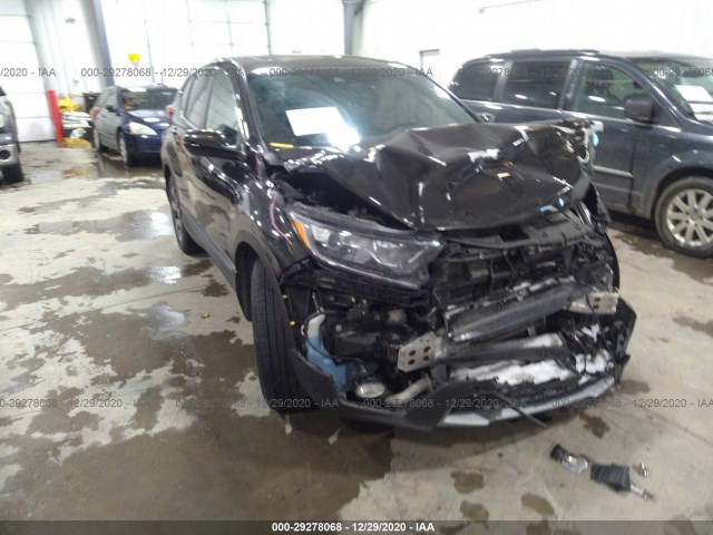 Photo 0 VIN: 2HKRW2H53HH681464 - HONDA CR-V 