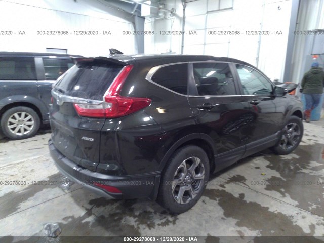 Photo 3 VIN: 2HKRW2H53HH681464 - HONDA CR-V 