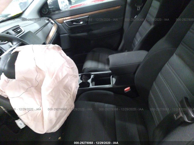 Photo 4 VIN: 2HKRW2H53HH681464 - HONDA CR-V 