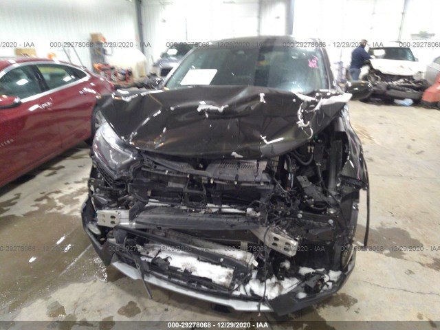 Photo 5 VIN: 2HKRW2H53HH681464 - HONDA CR-V 