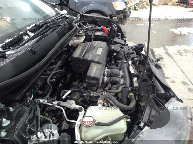 Photo 9 VIN: 2HKRW2H53HH681464 - HONDA CR-V 