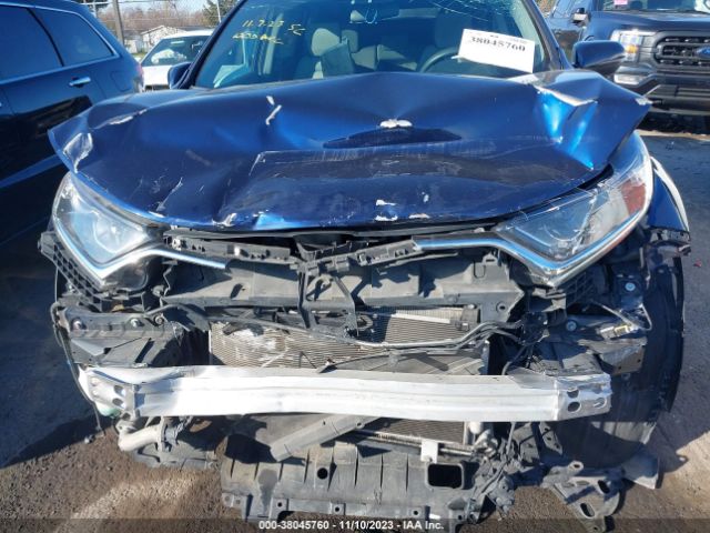 Photo 5 VIN: 2HKRW2H53HH682775 - HONDA CR-V 