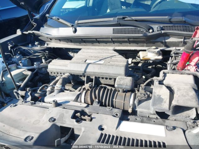 Photo 9 VIN: 2HKRW2H53HH682775 - HONDA CR-V 