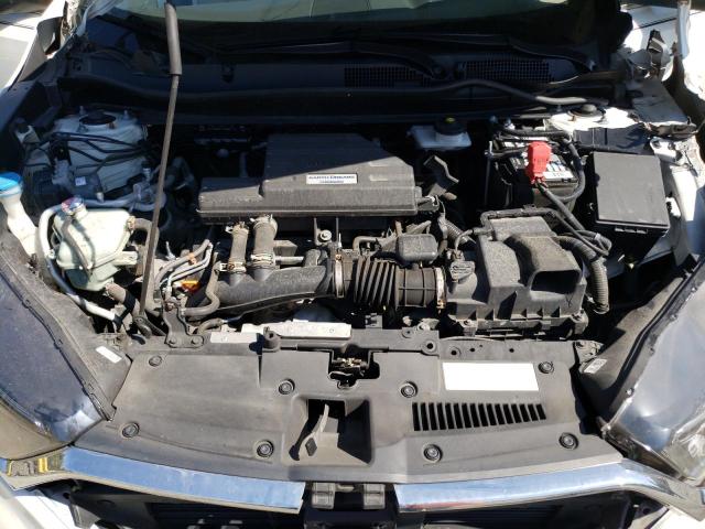 Photo 11 VIN: 2HKRW2H53HH688947 - HONDA CR-V EX 