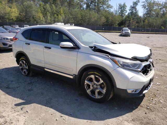 Photo 3 VIN: 2HKRW2H53HH688947 - HONDA CR-V EX 