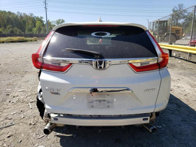 Photo 5 VIN: 2HKRW2H53HH688947 - HONDA CR-V EX 