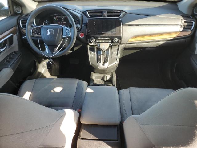 Photo 7 VIN: 2HKRW2H53JH604213 - HONDA CR-V EX 