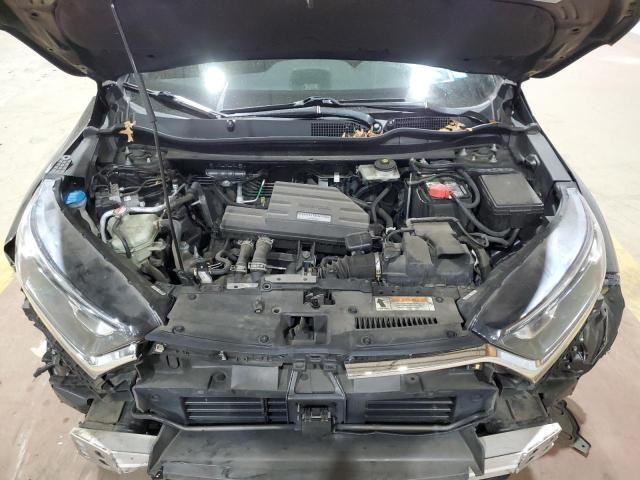 Photo 11 VIN: 2HKRW2H53JH613770 - HONDA CR-V EX 