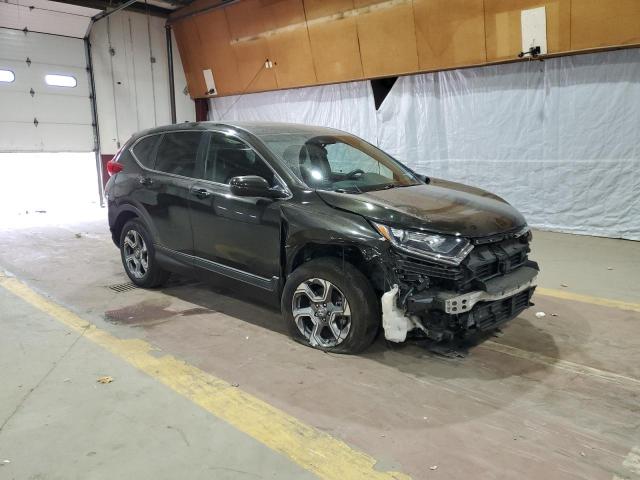 Photo 3 VIN: 2HKRW2H53JH613770 - HONDA CR-V EX 