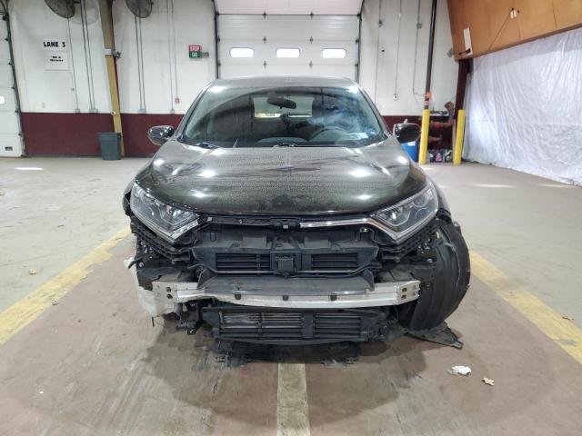 Photo 4 VIN: 2HKRW2H53JH613770 - HONDA CR-V EX 