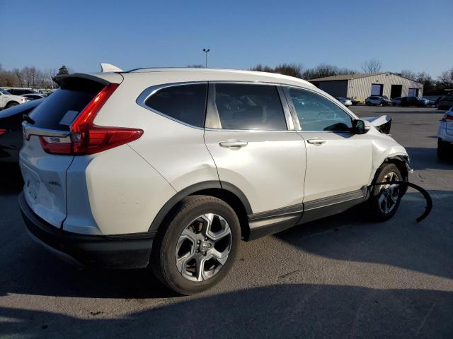 Photo 2 VIN: 2HKRW2H53JH635784 - HONDA CRV 