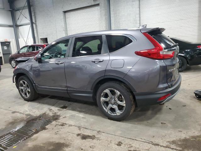 Photo 1 VIN: 2HKRW2H53JH650902 - HONDA CR-V EX 