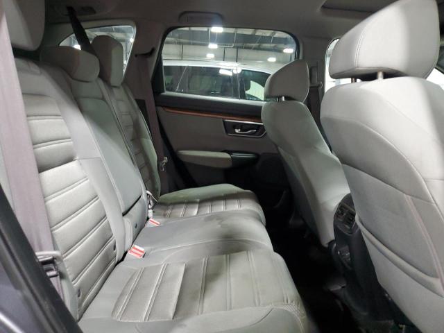 Photo 10 VIN: 2HKRW2H53JH650902 - HONDA CR-V EX 