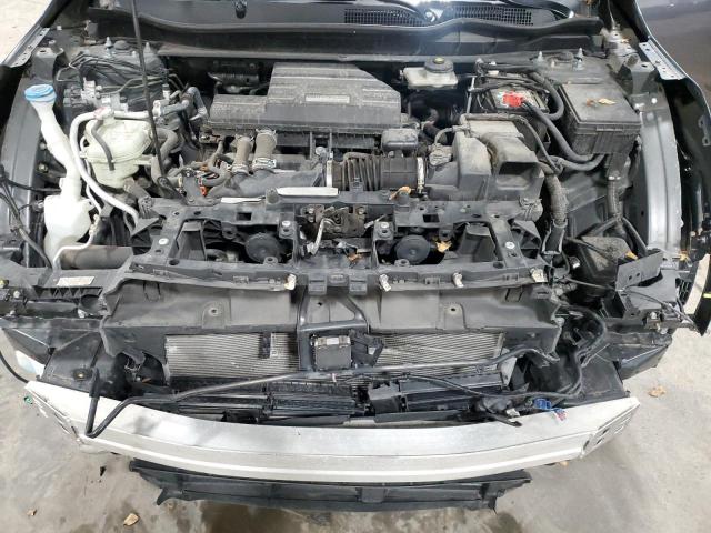 Photo 11 VIN: 2HKRW2H53JH650902 - HONDA CR-V EX 