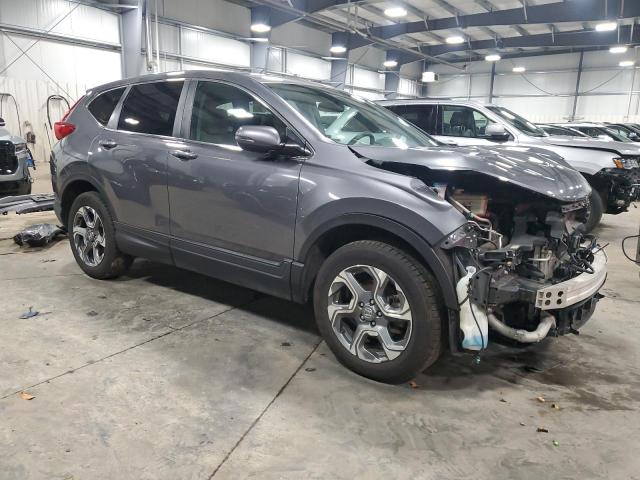 Photo 3 VIN: 2HKRW2H53JH650902 - HONDA CR-V EX 