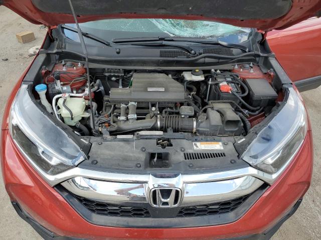 Photo 10 VIN: 2HKRW2H53JH673063 - HONDA CR-V EX 