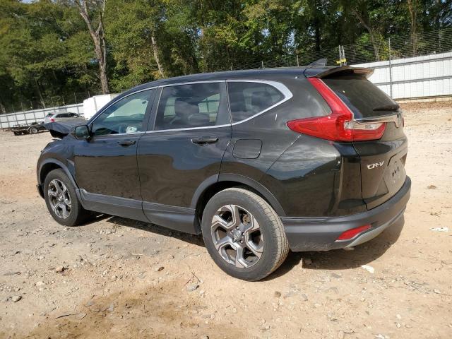 Photo 1 VIN: 2HKRW2H53JH694981 - HONDA CR-V EX 