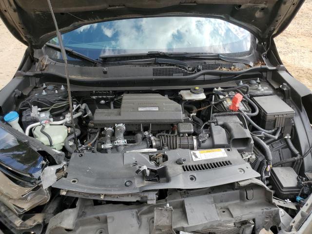 Photo 11 VIN: 2HKRW2H53JH694981 - HONDA CR-V EX 