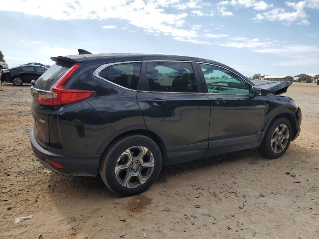 Photo 2 VIN: 2HKRW2H53JH694981 - HONDA CR-V EX 