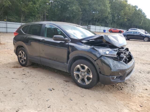 Photo 3 VIN: 2HKRW2H53JH694981 - HONDA CR-V EX 