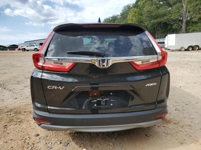 Photo 5 VIN: 2HKRW2H53JH694981 - HONDA CR-V EX 