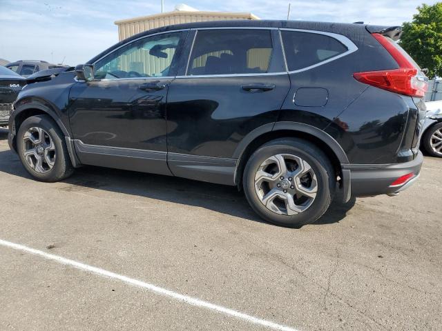 Photo 1 VIN: 2HKRW2H53KH634023 - HONDA CR-V EX 