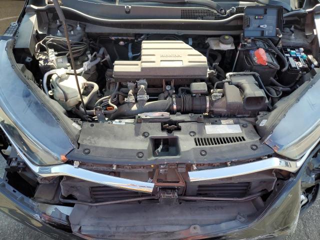 Photo 11 VIN: 2HKRW2H53KH634023 - HONDA CR-V EX 