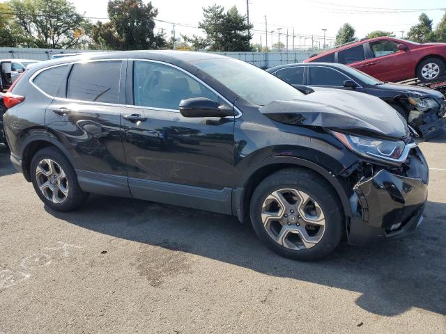 Photo 3 VIN: 2HKRW2H53KH634023 - HONDA CR-V EX 