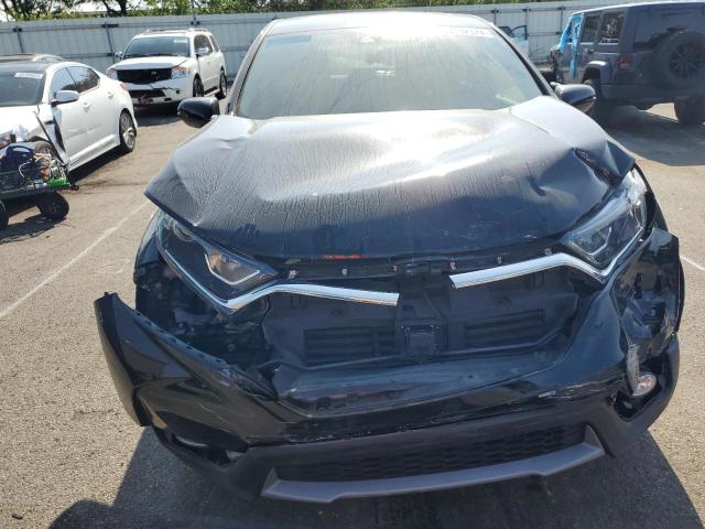 Photo 4 VIN: 2HKRW2H53KH634023 - HONDA CR-V EX 