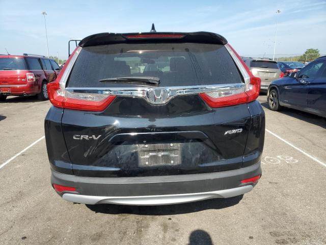 Photo 5 VIN: 2HKRW2H53KH634023 - HONDA CR-V EX 