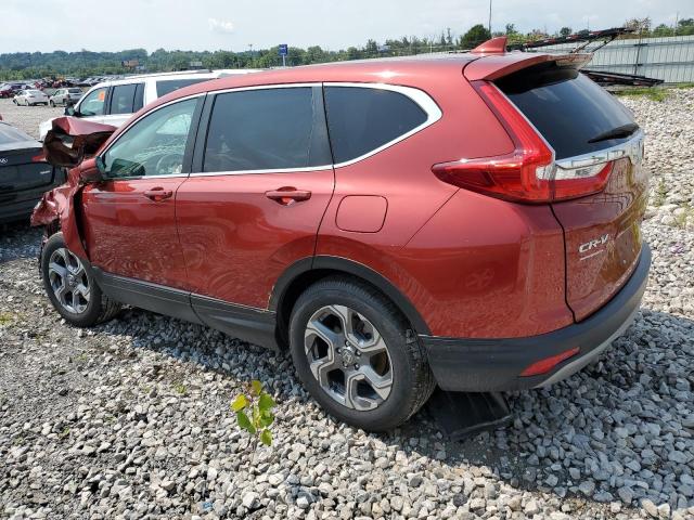 Photo 1 VIN: 2HKRW2H53KH638475 - HONDA CRV 