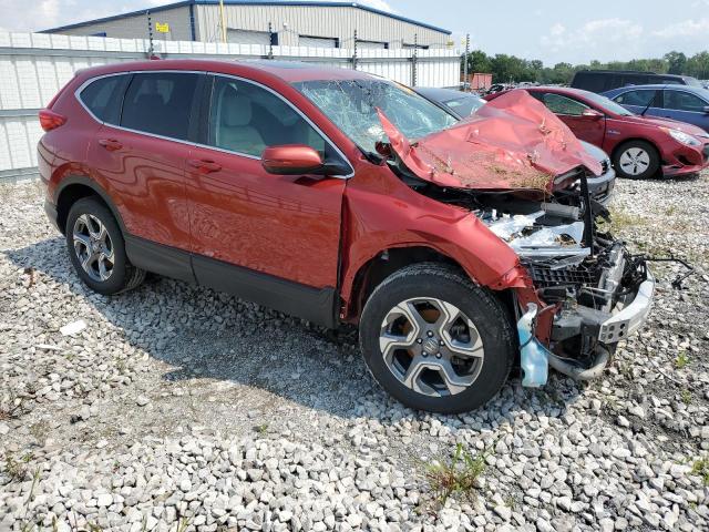 Photo 3 VIN: 2HKRW2H53KH638475 - HONDA CRV 