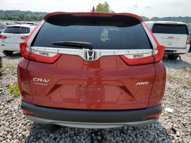 Photo 5 VIN: 2HKRW2H53KH638475 - HONDA CRV 