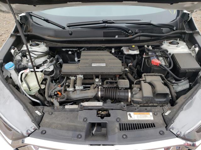 Photo 6 VIN: 2HKRW2H53KH648357 - HONDA CR-V EX 