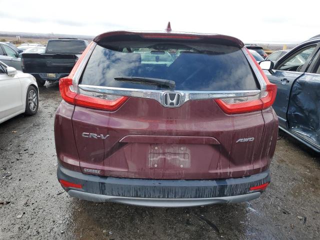 Photo 5 VIN: 2HKRW2H53KH661111 - HONDA CR-V 