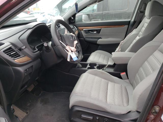 Photo 6 VIN: 2HKRW2H53KH661111 - HONDA CR-V 