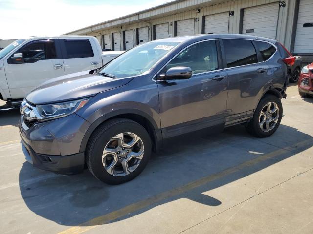 Photo 0 VIN: 2HKRW2H53KH663618 - HONDA CR-V EX 