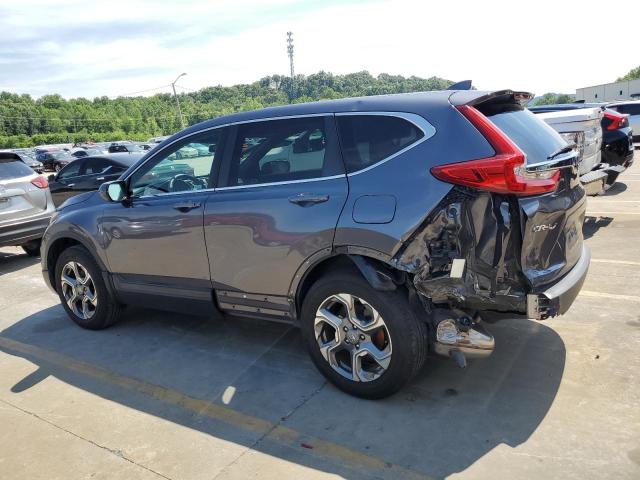 Photo 1 VIN: 2HKRW2H53KH663618 - HONDA CR-V EX 