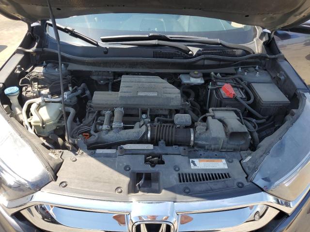 Photo 11 VIN: 2HKRW2H53KH663618 - HONDA CR-V EX 