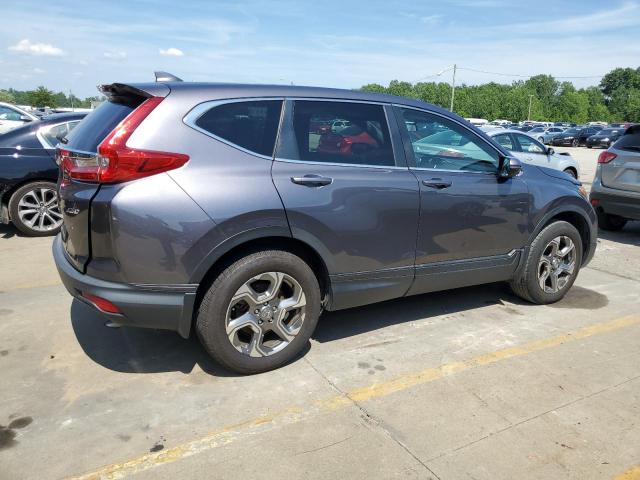 Photo 2 VIN: 2HKRW2H53KH663618 - HONDA CR-V EX 