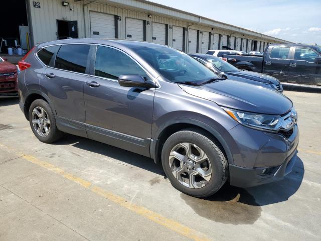 Photo 3 VIN: 2HKRW2H53KH663618 - HONDA CR-V EX 