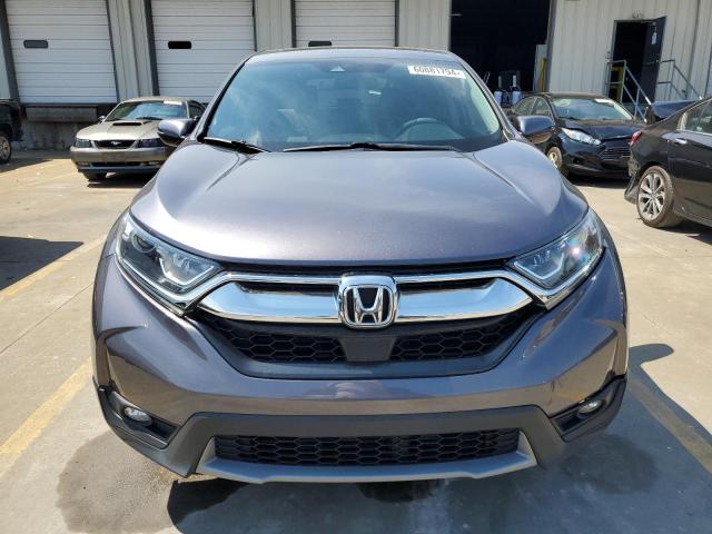 Photo 4 VIN: 2HKRW2H53KH663618 - HONDA CR-V EX 