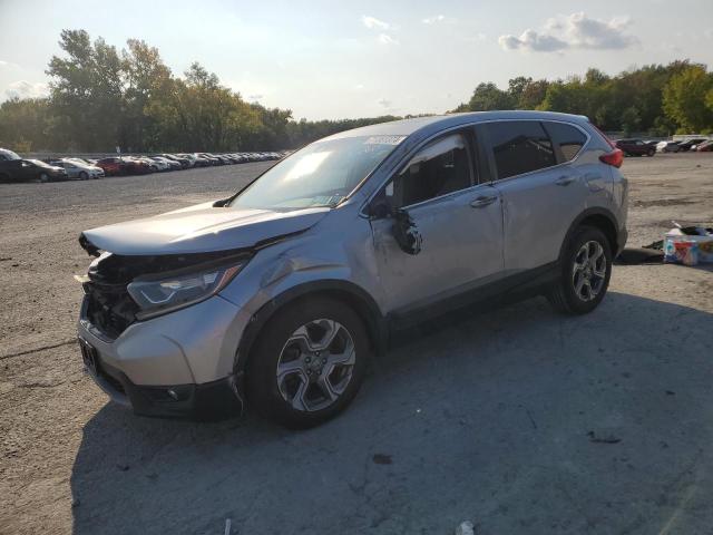 Photo 0 VIN: 2HKRW2H53KH663800 - HONDA CR-V EX 