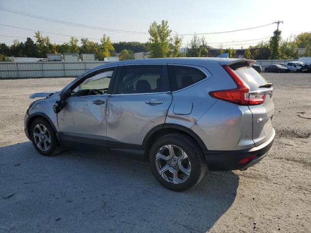 Photo 1 VIN: 2HKRW2H53KH663800 - HONDA CR-V EX 