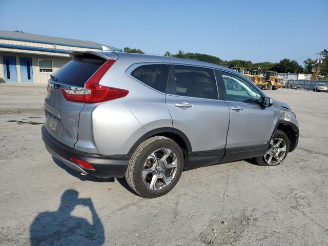 Photo 2 VIN: 2HKRW2H53KH663800 - HONDA CR-V EX 