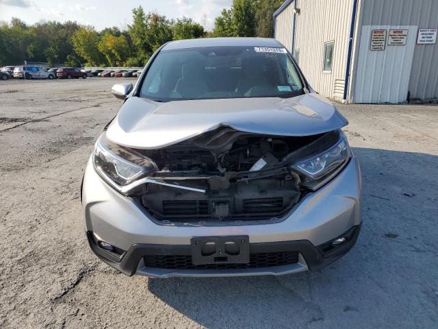 Photo 4 VIN: 2HKRW2H53KH663800 - HONDA CR-V EX 