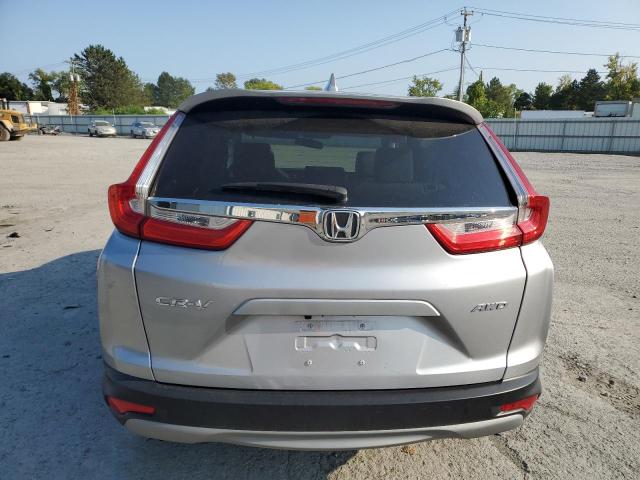 Photo 5 VIN: 2HKRW2H53KH663800 - HONDA CR-V EX 