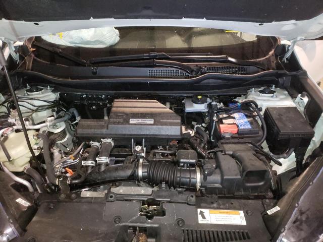 Photo 6 VIN: 2HKRW2H53LH659540 - HONDA CR-V EX 