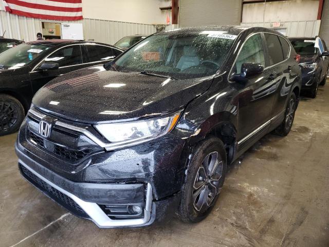 Photo 0 VIN: 2HKRW2H53LH662681 - HONDA CR-V EX 